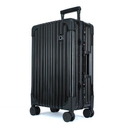 アルミフレームキャリーケース Sサイズ/20インチ 機内持ち込み スーツケース