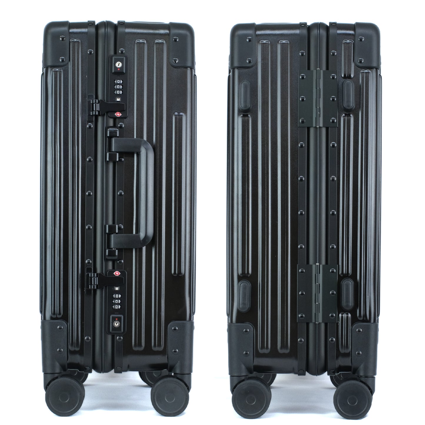 アルミフレームキャリーケース Mサイズ/24インチ スーツケース