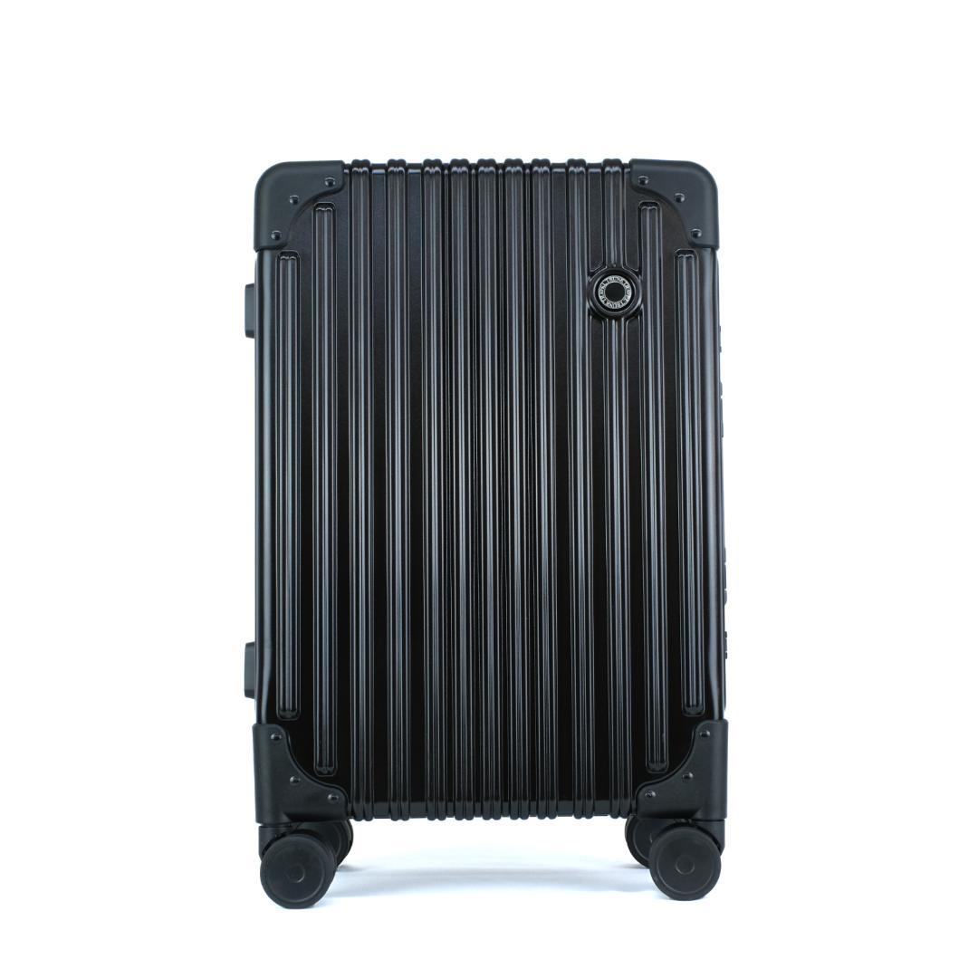 アルミフレームキャリーケース Mサイズ/24インチ スーツケース – TRUNK 
